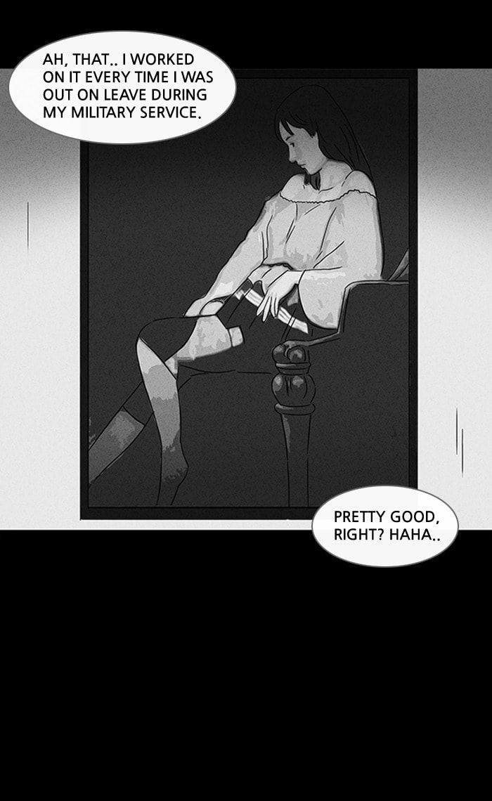 Tales of the Unusual Chapter 54 page 12 - 