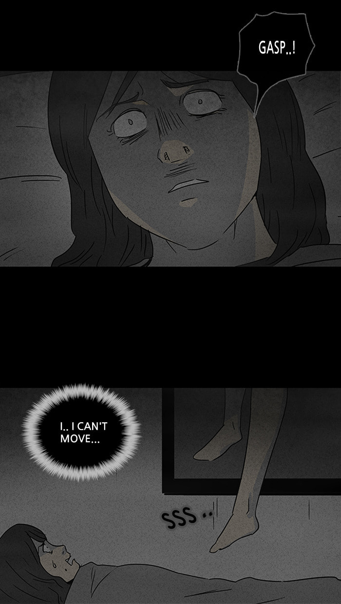 Tales of the Unusual Chapter 54 page 17 - 