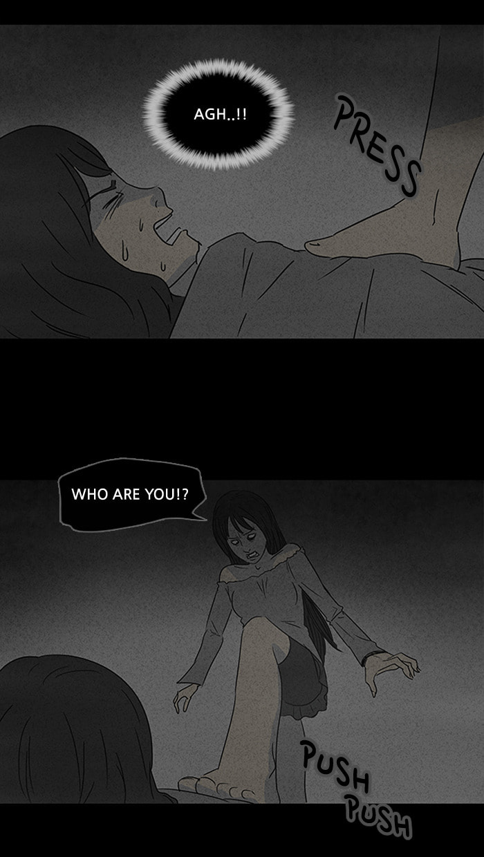 Tales of the Unusual Chapter 54 page 18 - 