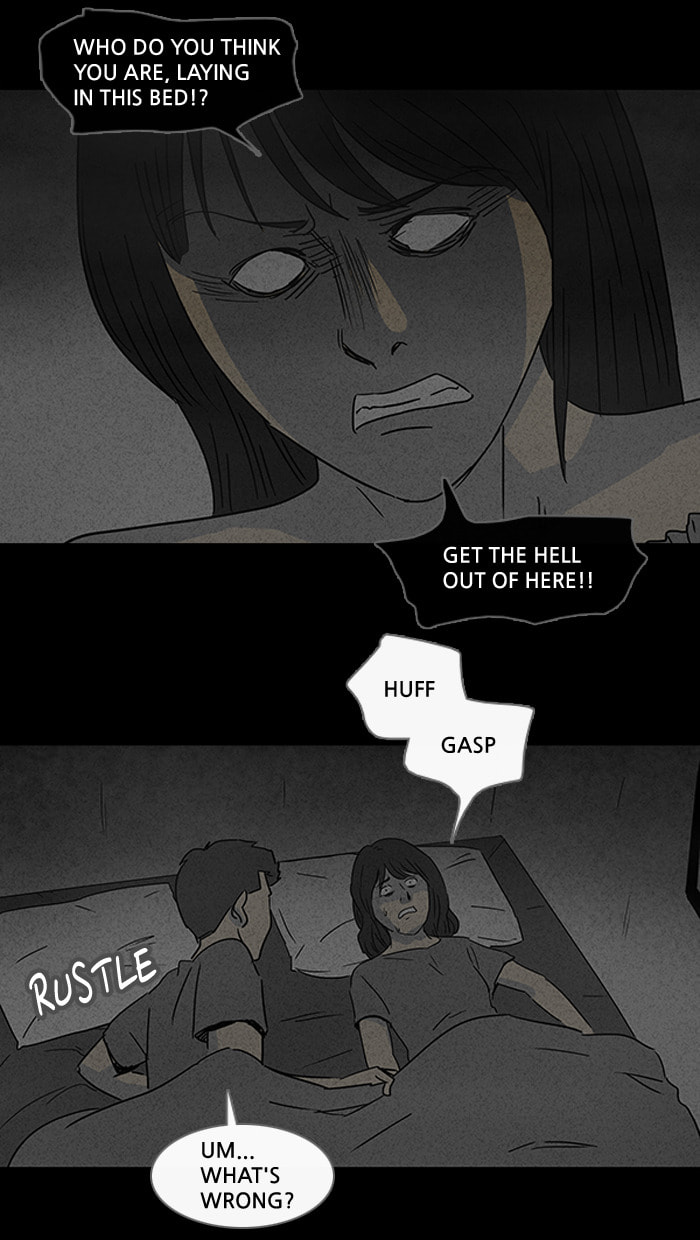 Tales of the Unusual Chapter 54 page 19 - 