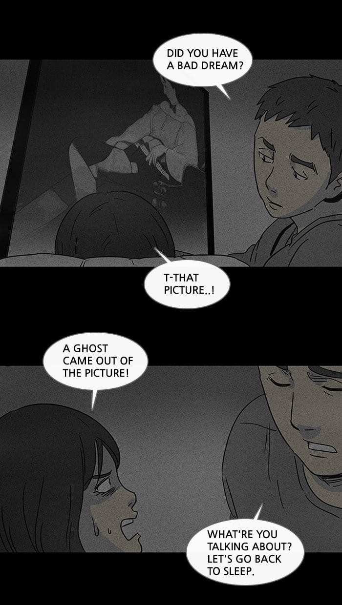 Tales of the Unusual Chapter 54 page 20 - 