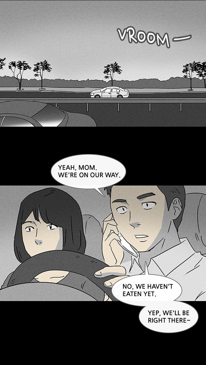 Tales of the Unusual Chapter 54 page 3 - 
