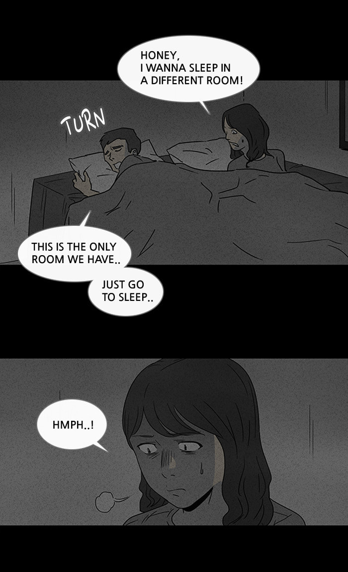 Tales of the Unusual Chapter 54 page 21 - 