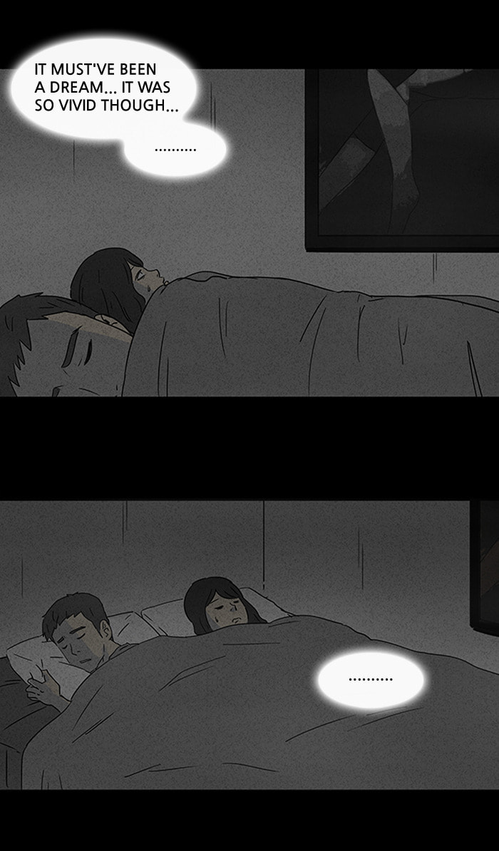 Tales of the Unusual Chapter 54 page 22 - 