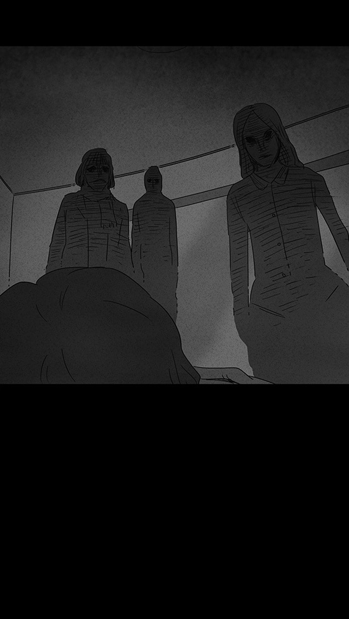 Tales of the Unusual Chapter 54 page 25 - 