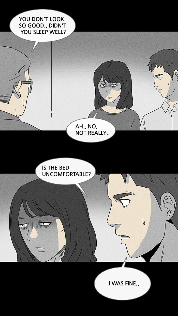 Tales of the Unusual Chapter 54 page 27 - 