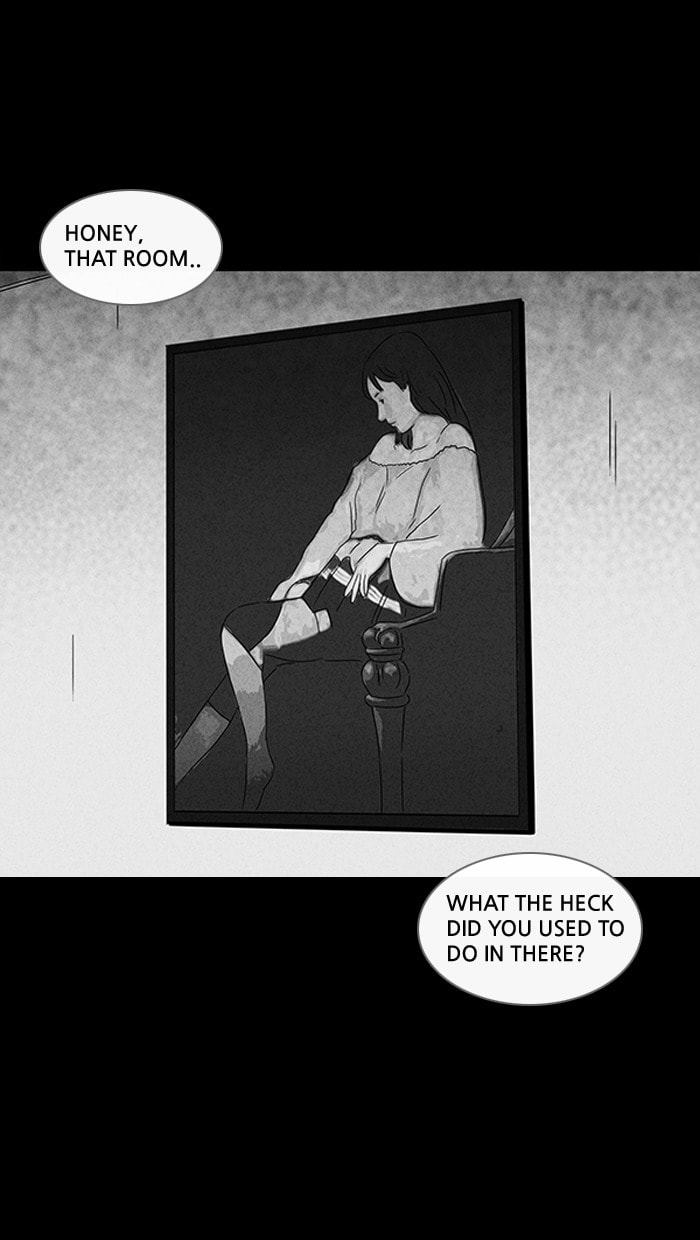 Tales of the Unusual Chapter 54 page 28 - 