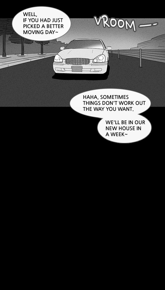 Tales of the Unusual Chapter 54 page 5 - 
