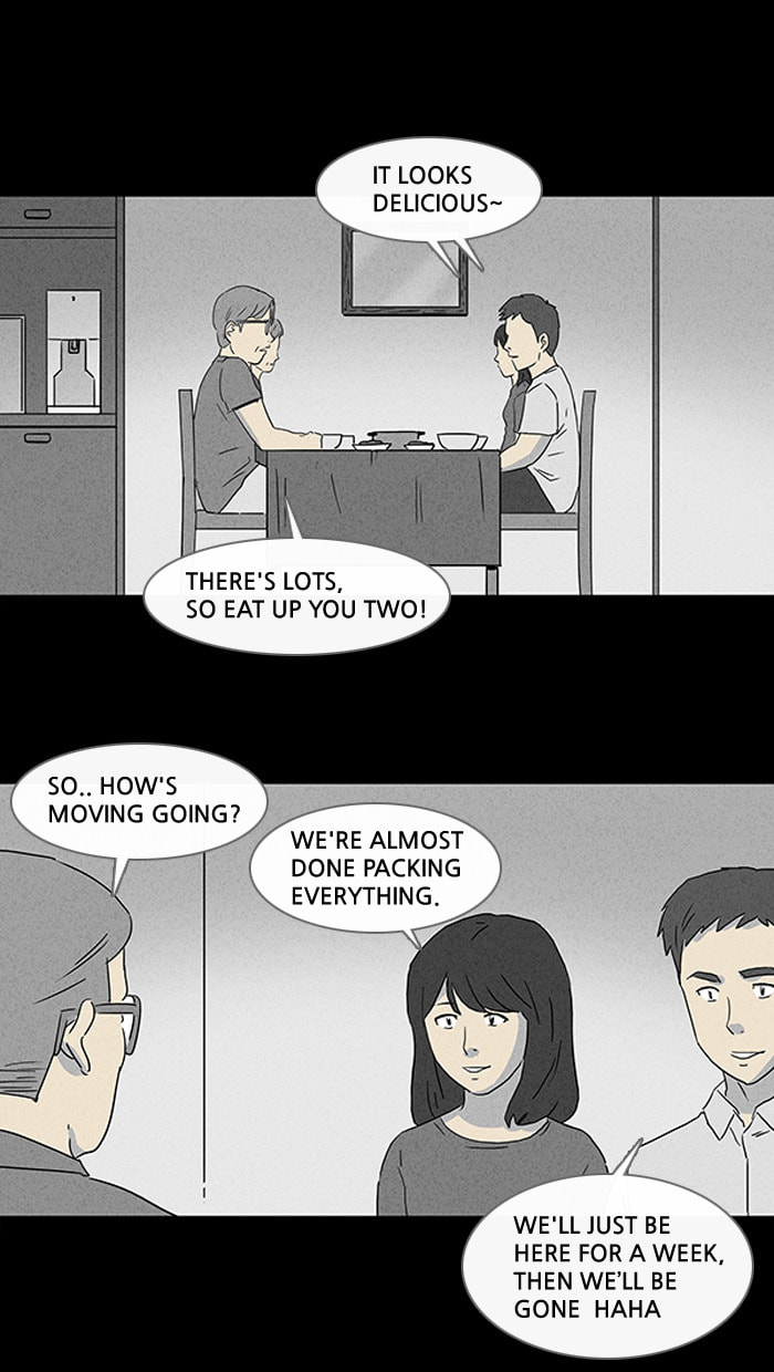 Tales of the Unusual Chapter 54 page 7 - 