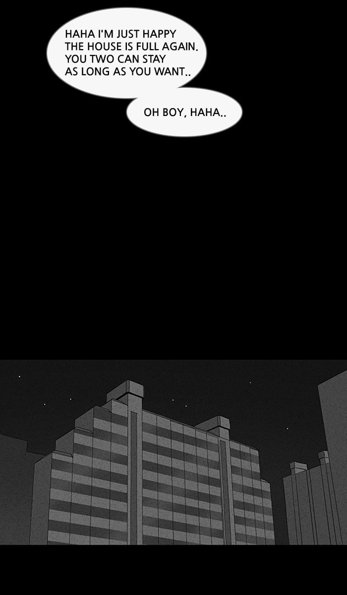 Tales of the Unusual Chapter 54 page 8 - 