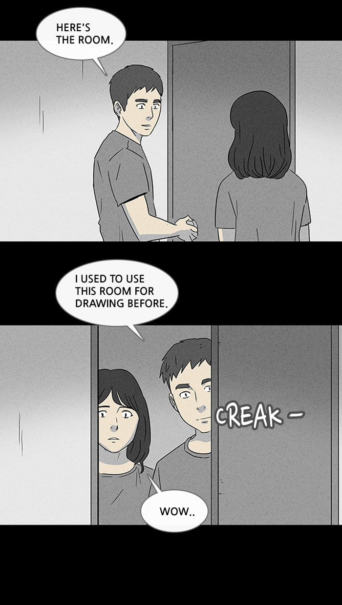 Tales of the Unusual Chapter 54 page 9 - 