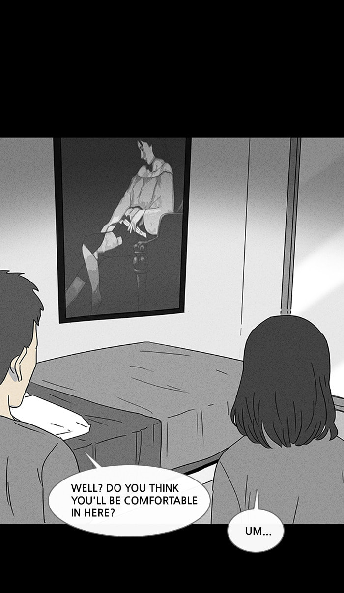 Tales of the Unusual Chapter 54 page 10 - 