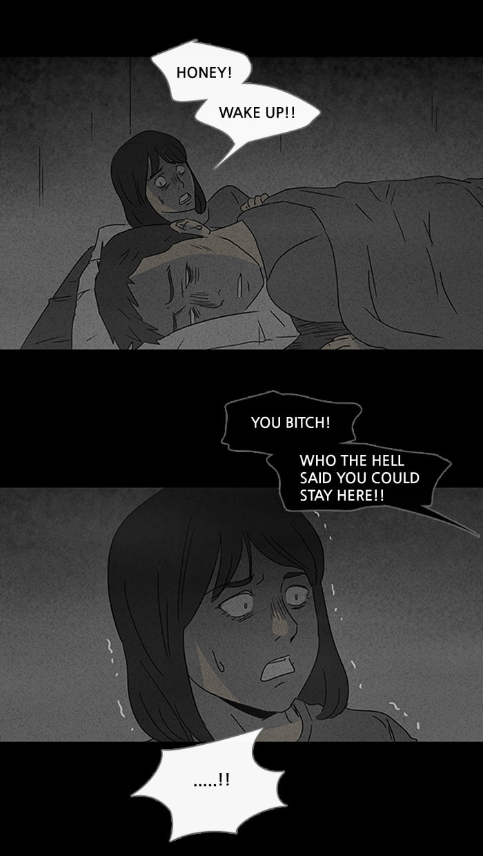 Tales of the Unusual Chapter 55 page 11 - 