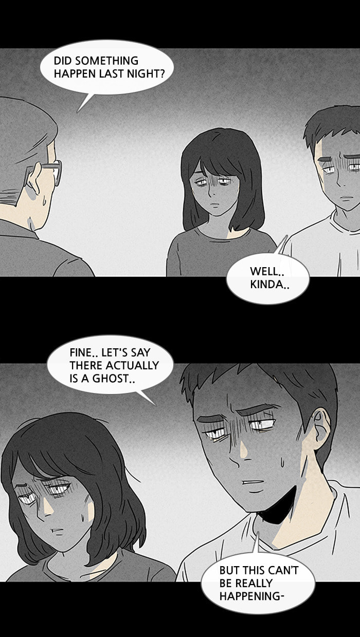 Tales of the Unusual Chapter 55 page 15 - 
