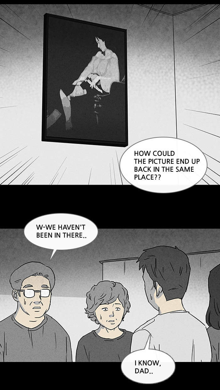 Tales of the Unusual Chapter 55 page 16 - 