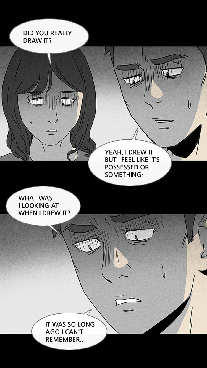 Tales of the Unusual Chapter 55 page 17 - 