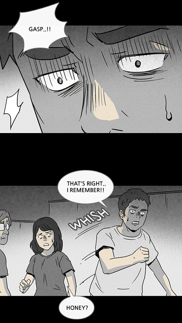 Tales of the Unusual Chapter 55 page 18 - 