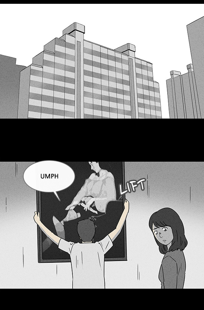 Tales of the Unusual Chapter 55 page 3 - 