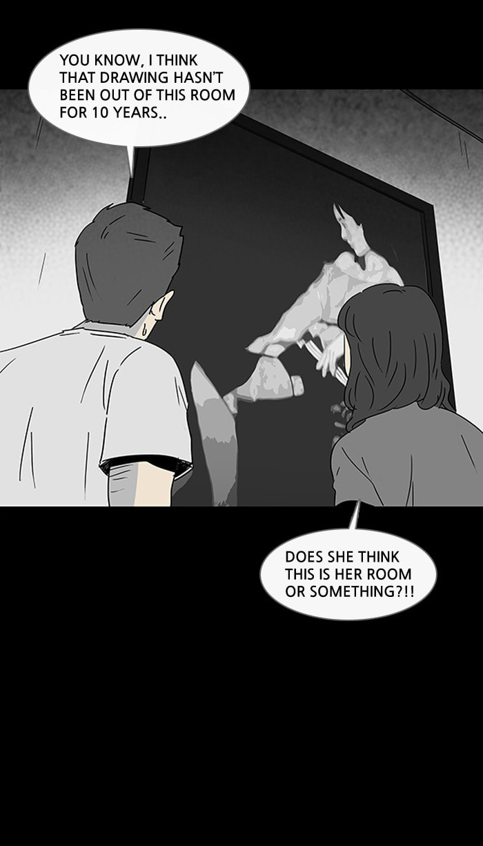 Tales of the Unusual Chapter 55 page 21 - 