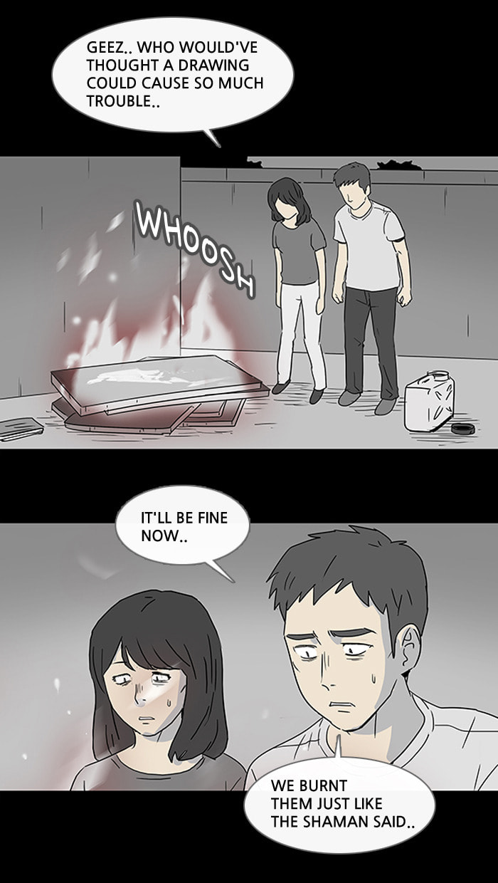 Tales of the Unusual Chapter 55 page 22 - 