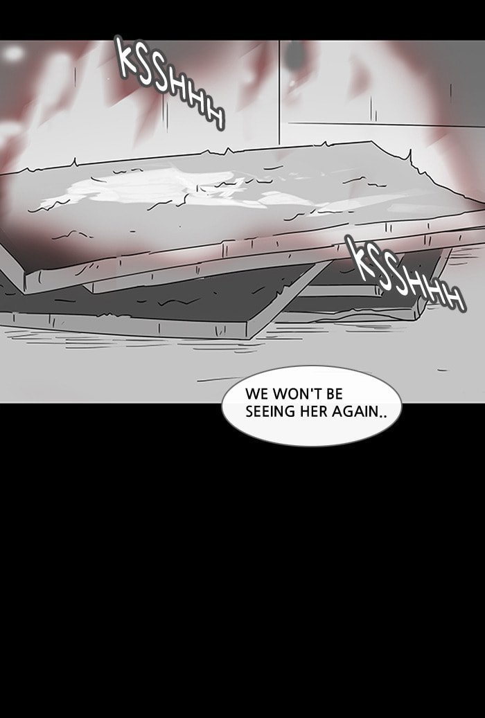 Tales of the Unusual Chapter 55 page 23 - 