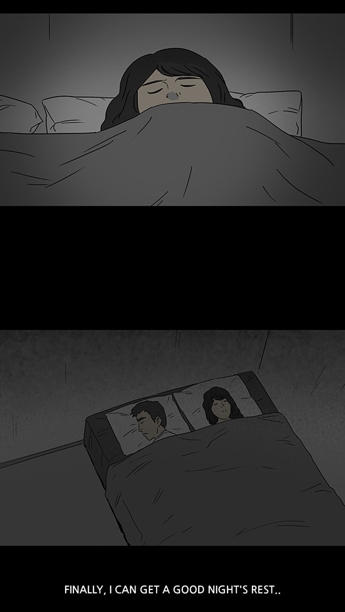Tales of the Unusual Chapter 55 page 25 - 