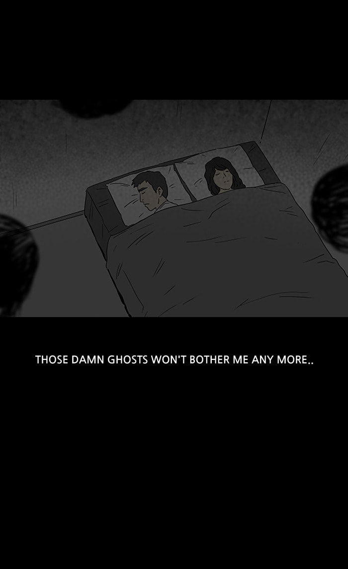 Tales of the Unusual Chapter 55 page 26 - 