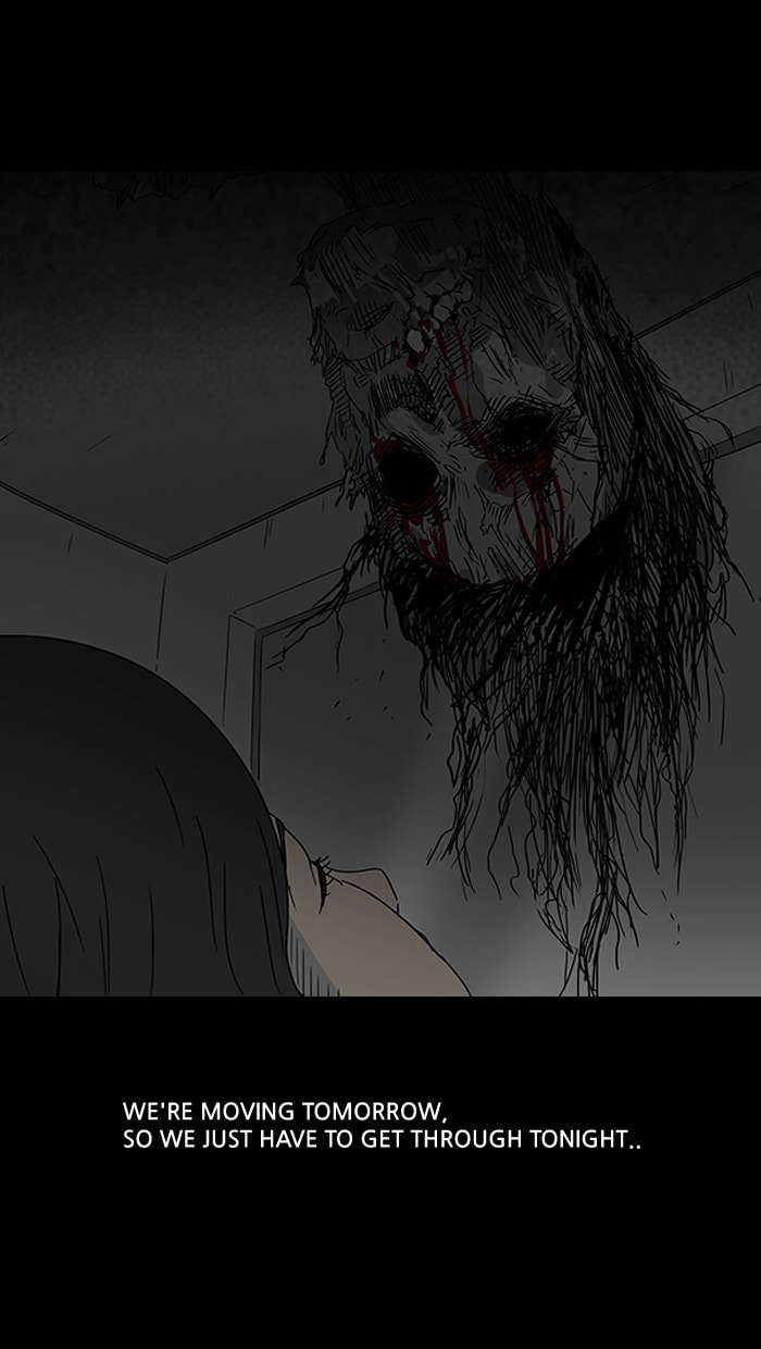 Tales of the Unusual Chapter 55 page 27 - 