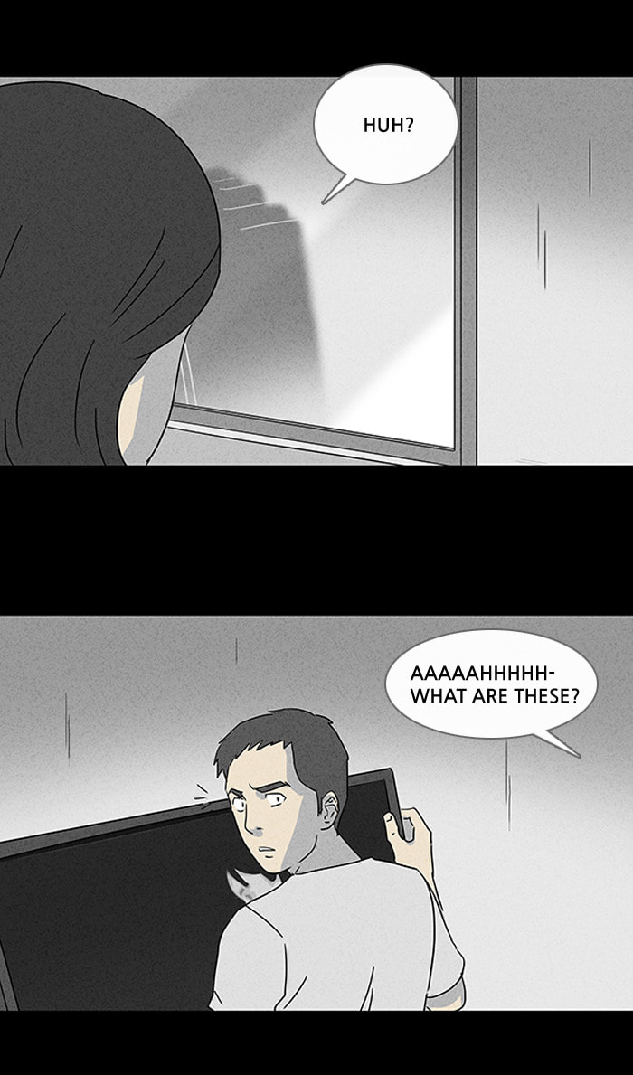 Tales of the Unusual Chapter 55 page 4 - 