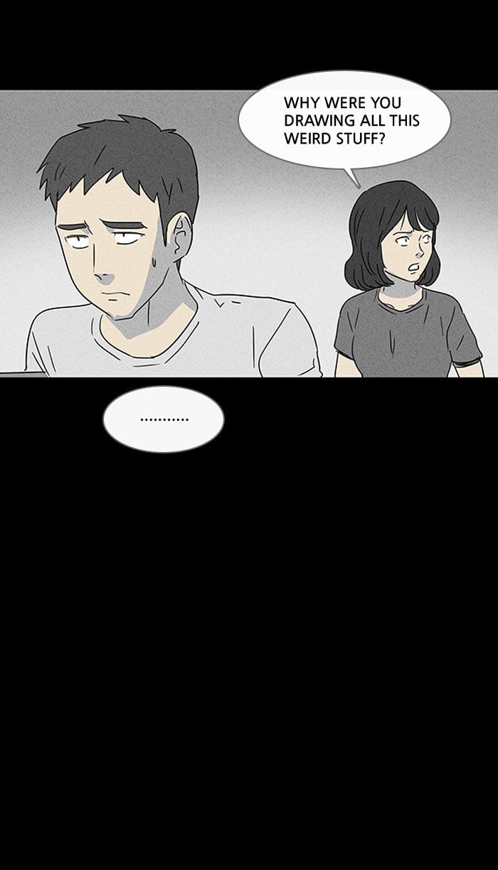 Tales of the Unusual Chapter 55 page 6 - 