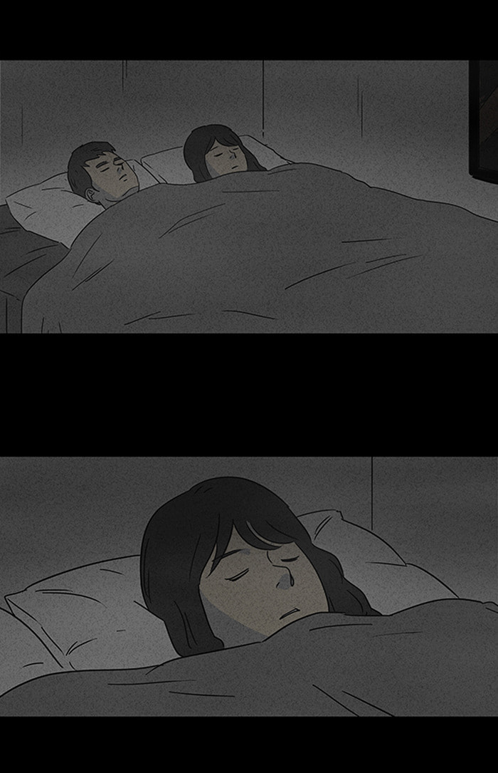 Tales of the Unusual Chapter 55 page 8 - 