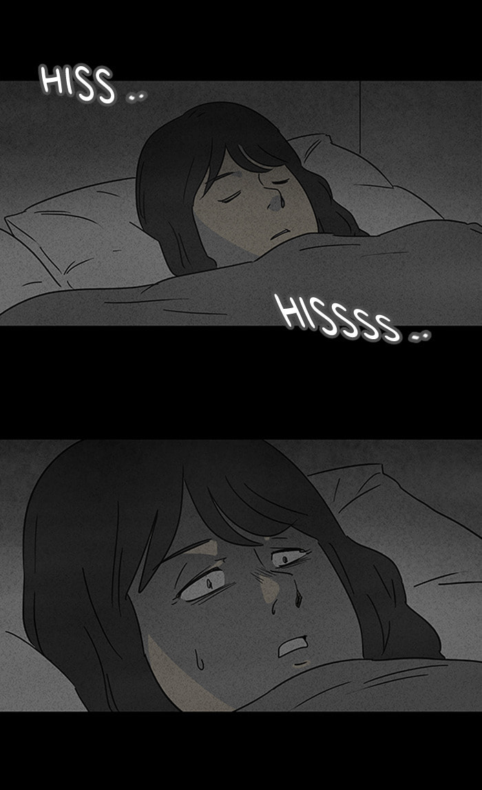 Tales of the Unusual Chapter 55 page 9 - 