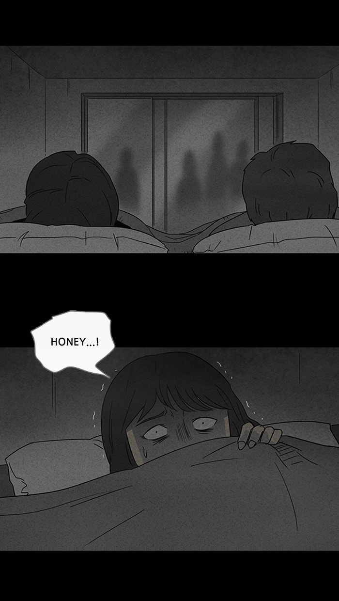 Tales of the Unusual Chapter 55 page 10 - 