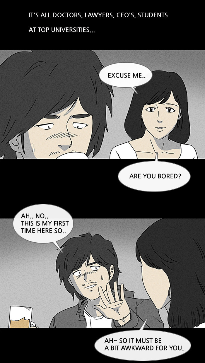Tales of the Unusual Chapter 56 page 11 - 