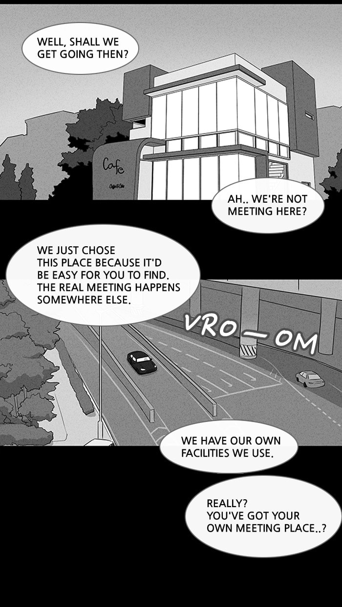 Tales of the Unusual Chapter 56 page 20 - 