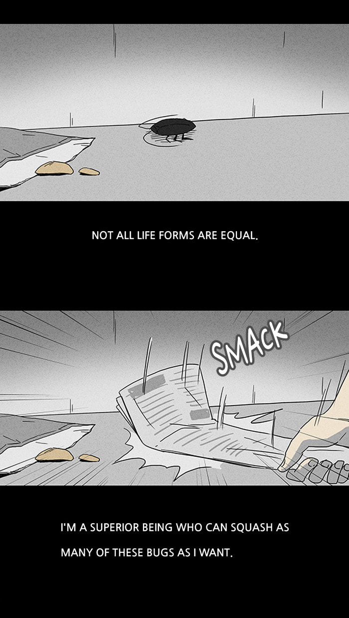 Tales of the Unusual Chapter 56 page 3 - 