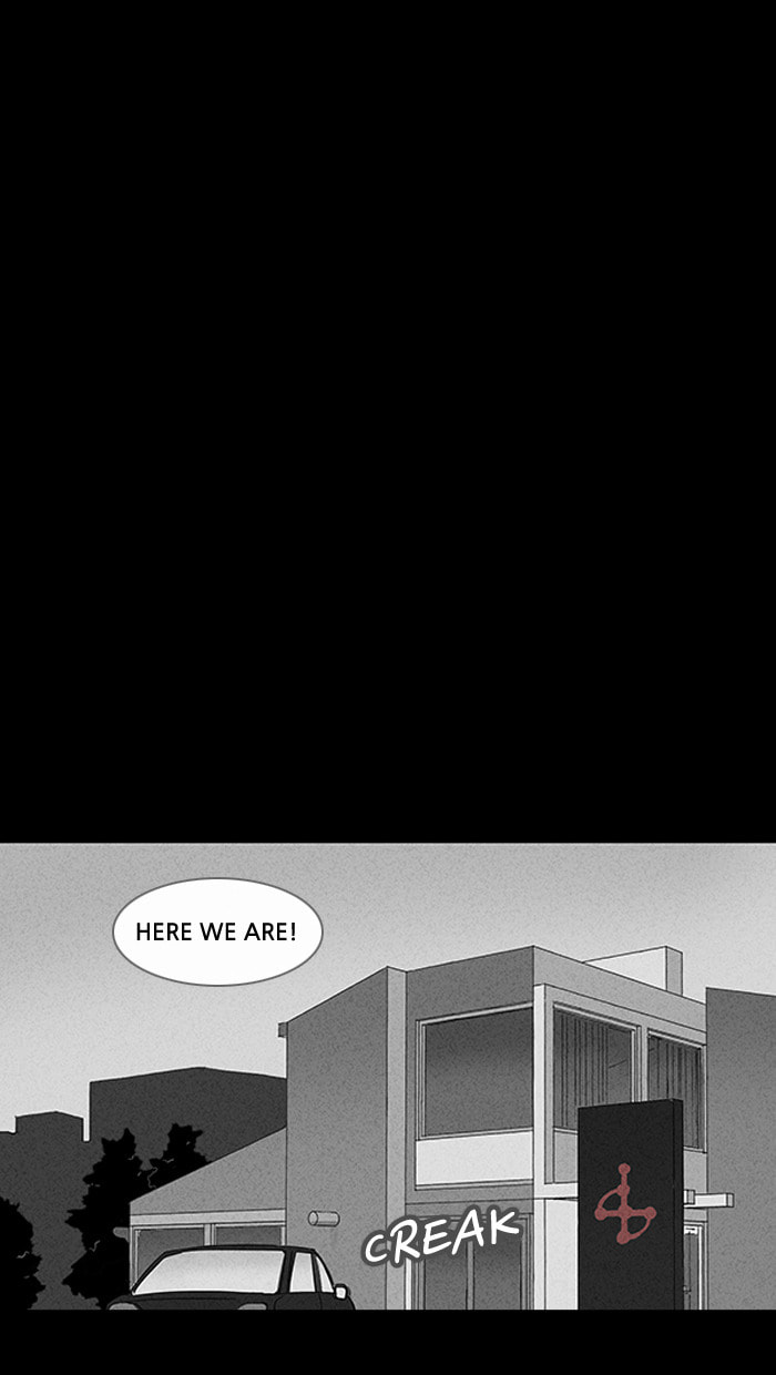 Tales of the Unusual Chapter 56 page 21 - 