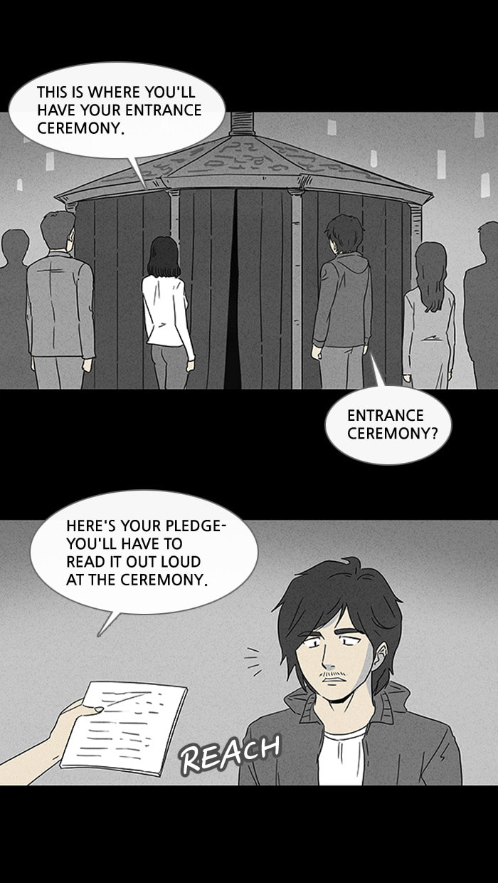 Tales of the Unusual Chapter 56 page 23 - 