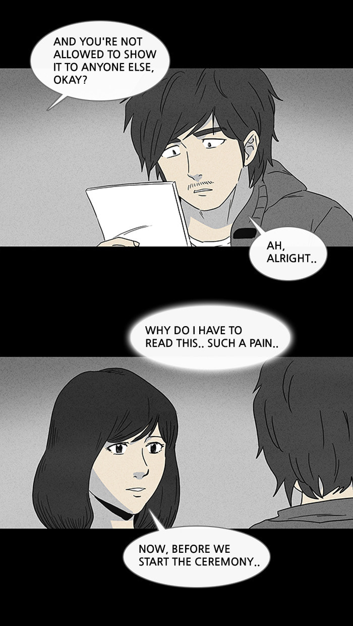 Tales of the Unusual Chapter 56 page 24 - 