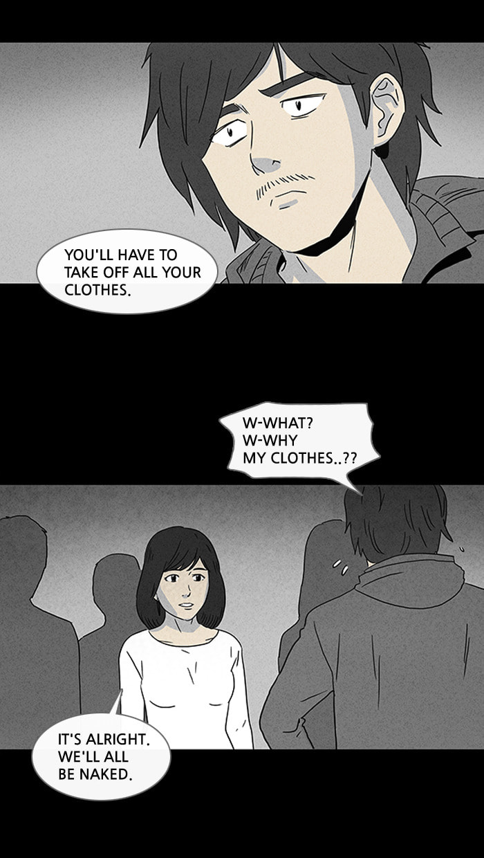 Tales of the Unusual Chapter 56 page 25 - 