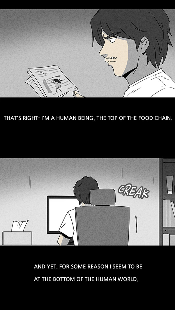 Tales of the Unusual Chapter 56 page 4 - 