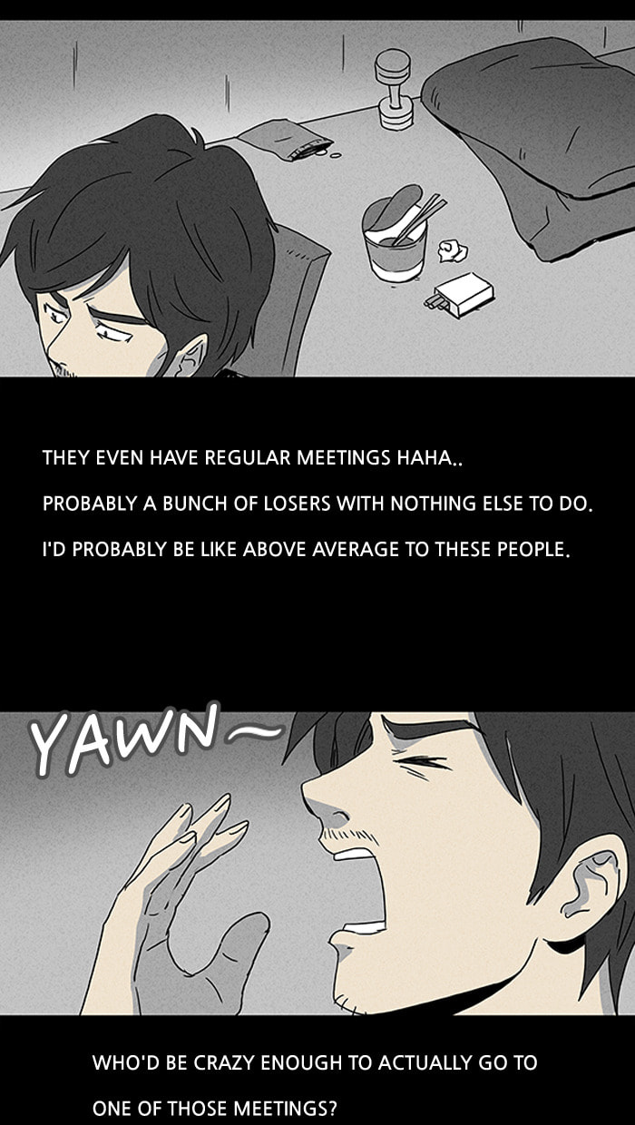 Tales of the Unusual Chapter 56 page 7 - 