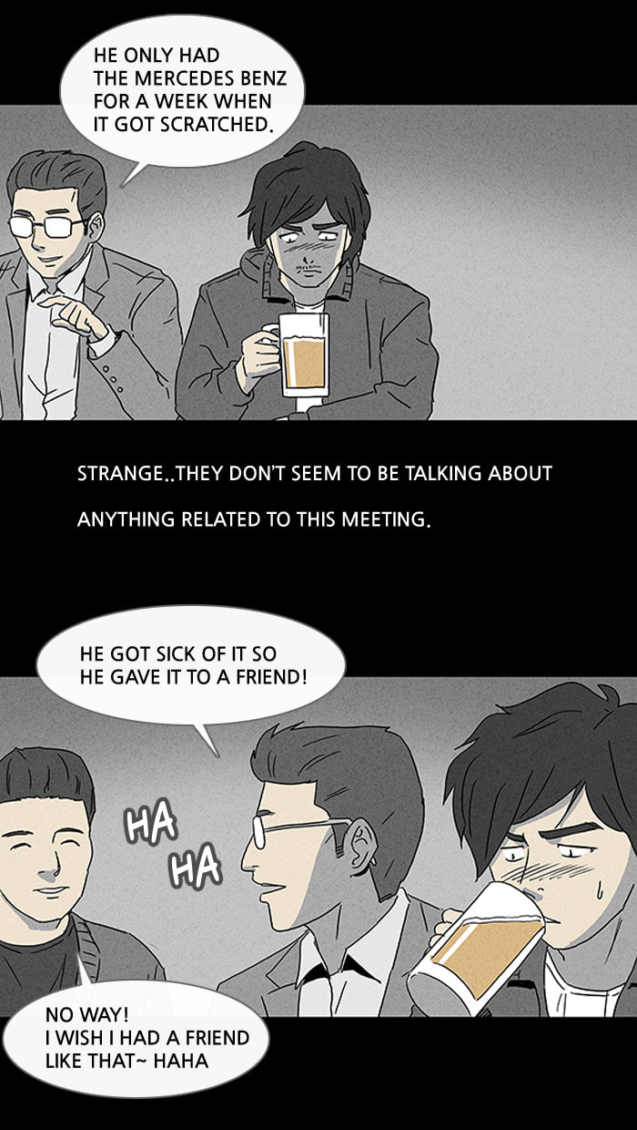 Tales of the Unusual Chapter 56 page 10 - 