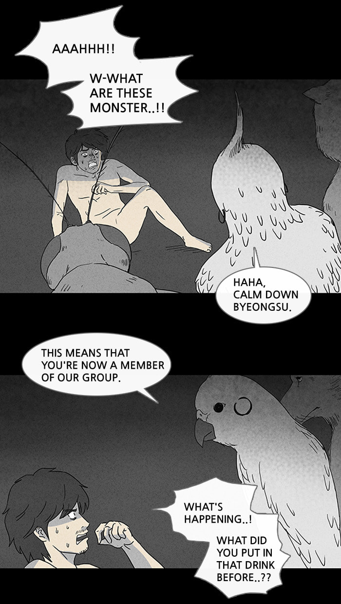Tales of the Unusual Chapter 57 page 11 - 