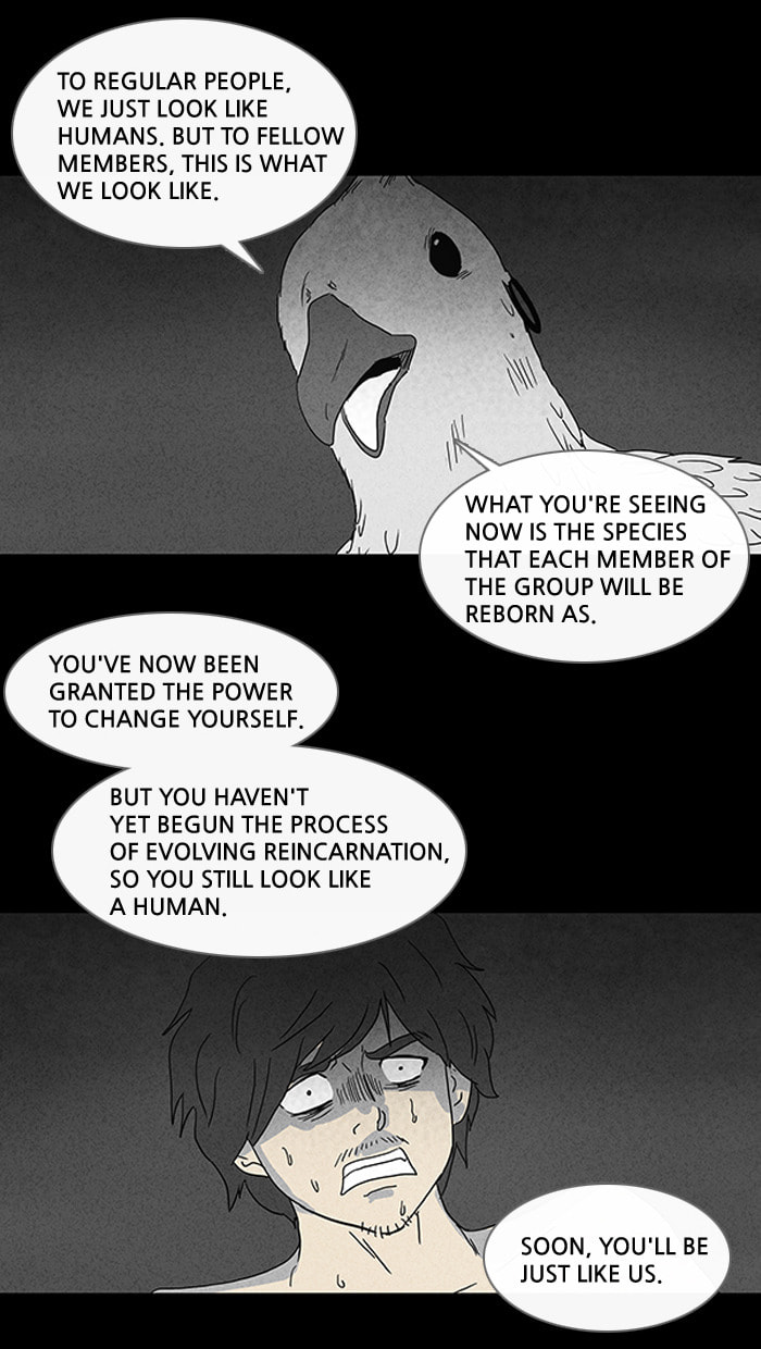 Tales of the Unusual Chapter 57 page 12 - 