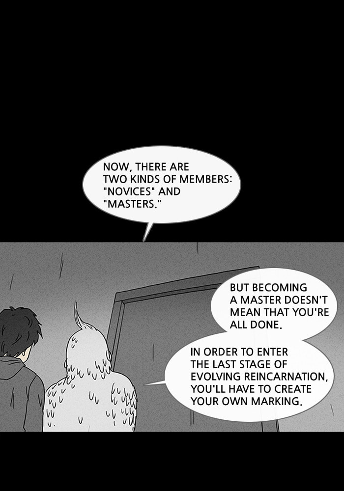 Tales of the Unusual Chapter 57 page 14 - 
