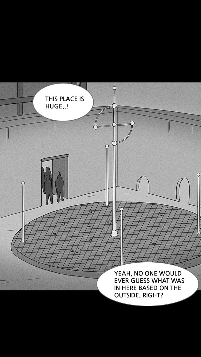 Tales of the Unusual Chapter 57 page 16 - 
