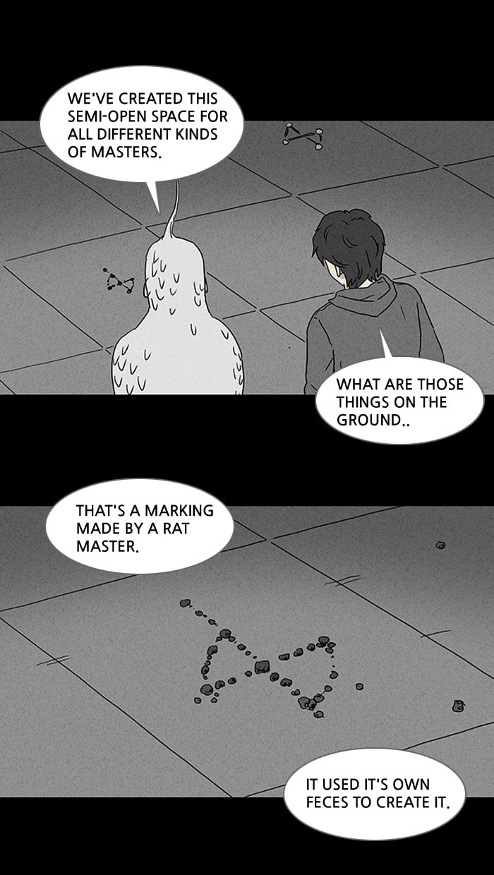 Tales of the Unusual Chapter 57 page 17 - 
