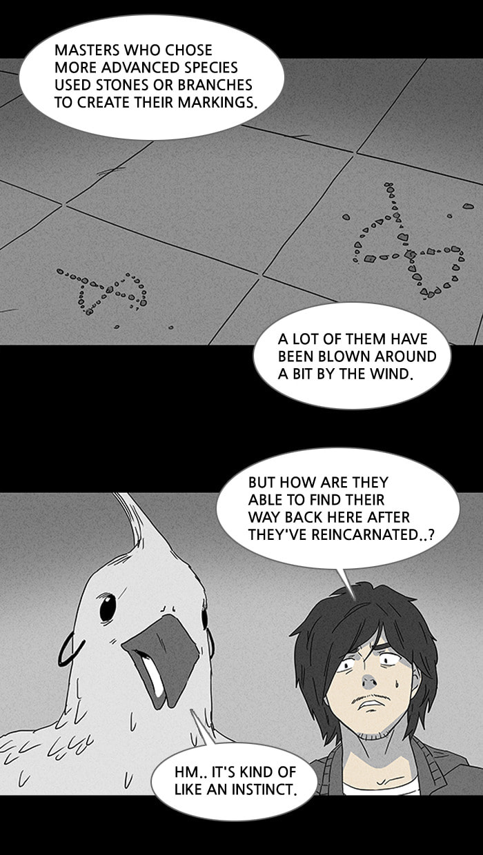 Tales of the Unusual Chapter 57 page 18 - 
