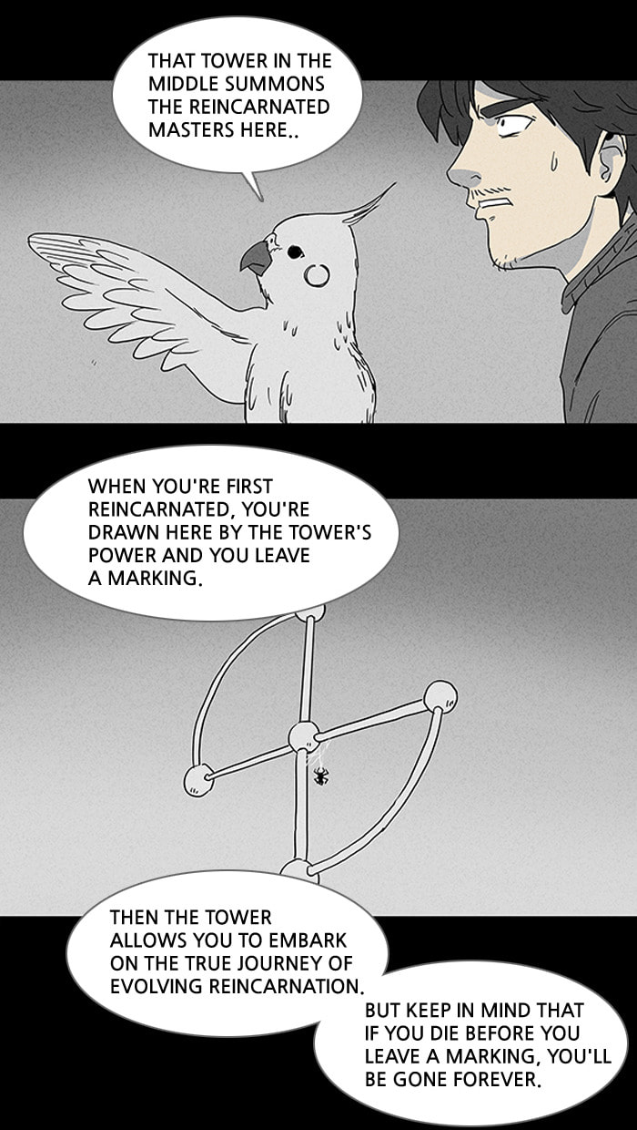 Tales of the Unusual Chapter 57 page 19 - 